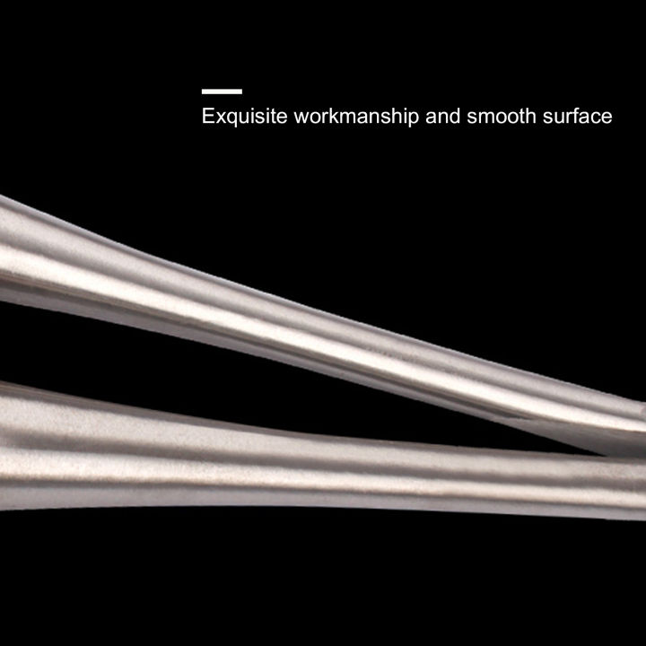 เครื่องมือไขควงซ่อมแซมใบมีดแบนทำจากอัลลอยด้ามไม้ประหยัดแรง