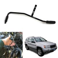 for 1997-2004 Jeep Cherokee Wrangler 4854265 Crankcase Vent to Intake Manifold Tube Crankcase Ventilation Hose