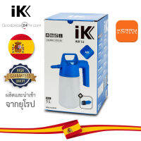 IK Solvent Sprayers ALK 1.5 กระบอก ฉีดโซเวนซ์ สำหรับด่าง/แอลกอฮอล์ 1 ลิตร +Free ถุงมือไนไตร 1 คู่