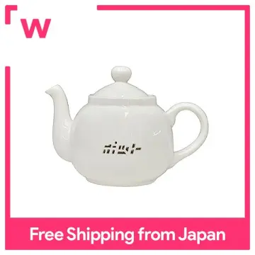 Teapot Hotaru