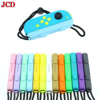 JCD 1PCS Wrist Strap Band Hand Rope Lanyard Laptop Video Games Accessories For Nintendo Switch Game Joy-Con Controller Controllers