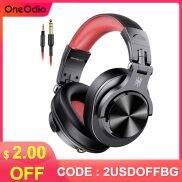 Oneodio Tai Nghe DJ Phòng Thu Chuyên Nghiệp A71 Tai Nghe Có Dây Trùm Tai