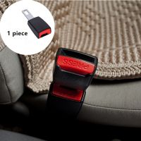 Universal Seat Belt Cover Car Safety Belt Extender For Land Rover LR4 LR3 LR2 Range Rover Evoque Defender Discovery Freelander Accessories