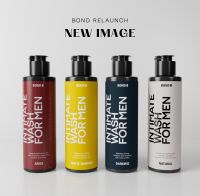 [เจลล้างน้องชาย] Bond Wash 10/ 75 Ml. บอนด์ วอช เมน อินทิเมท วอช