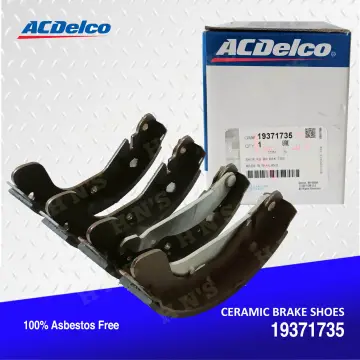 Buy ACDelco Brake Pads for sale online | lazada.com.ph