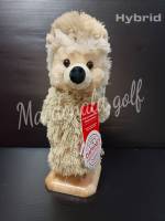 DH Golf Head Cover for Hybrid "Hedgehog" Daphne’s