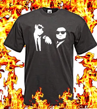 blues brothers shirt