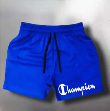 Champion shorts clearance philippines