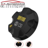 17117521071 หม้อน้ำล้น Coolant Recovery Expansion Tank Cap สำหรับ BMW E90 E91 E92 E81 E82 E87 E88 17117639020 17137516004 ใหม่รับประกันเดิมสามปี