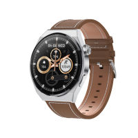 GT3PRO Smart Watch Bluetooth Call Wireless Charg