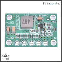 แผงตัวแปลงไฟฟ้าแบบ Step-Down DC สำหรับตำนาน FD 5 16V ถึง1.25V 1.5V 1.8V 2.5V 3.3V 5V 3A