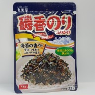 Gia Vị Rắc Cơm Marumiya Vị Rong Biển 22G Cho Bé Nhật Bản, Rắc Cơm Ăn Liền thumbnail