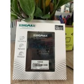 SSD 120GB kingmax sata3 new chính hãng