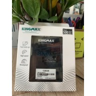SSD 120GB kingmax sata3 new chính hãng thumbnail