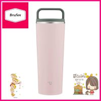 กระติกสุญญากาศ ZOJIRUSHI SX-JA40PM 0.4 ลิตร สีชมพูVACUUM INSULATED TUMBLER ZOJIRUSHI SX-JA40PM 0.4L PINK **ราคารวม Vat แล้วค่ะ ไม่มีบวกเพิ่ม**