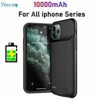 Power Bank_ Case For iPhone 13 12 14 Pro Max 12 Mini 11 Pro Max XR XS Max Ultra Thin Battery_ Charger Cover Case For iphone 14plus 6 7 8 Plus SE2