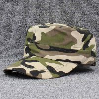 ALTOBEFUN Men Women Fashion Military Hat Brand Army Camouflage Special Forces Cap Gorras Militares Boina Sailor Gorro AD909