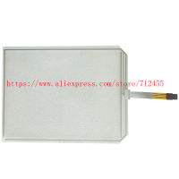 R8216-01A แผงหน้าจอสัมผัสสำหรับ AMT10720 91-10720-000 Touch Panel Glass Digitizer