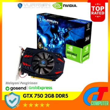 Harga 2025 gtx 750ti