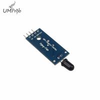 Hot Selling LM393 4 Pin IR Flame Detection Sensor Module Fire Detector Infrared Receiver Module For Arduino Diy Kit