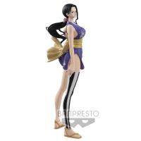 One Piece Glitter &amp; Glamours Wano Country Nico Robin (Ver.A)