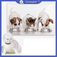 ? Homepet CAT muzzle Anti Bite หน้ากากป้องกันลมระบายอากาศ muzzles สำหรับ bitting