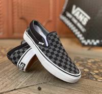 Vans Slip On Made in Vietnam 100%  พร้อมส่ง (สินค้ามีกล่อง)