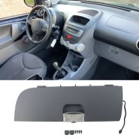 Box Lid Replacement For Peugeot 107 AYGO Citroen C1 2005-2015 For Left/Right Hand Drive Vehicles Auto Parts