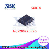 2Pcs - 5Pcs SOIC-8เซมิคอนดักเตอร์ปฏิบัติการแอมพลิฟายเออร์-Op Amp ICs