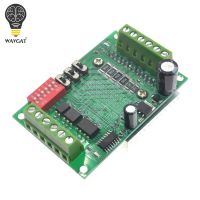 Free Shipping 5PCS TB6560 3A Driver Board CNC Router Single 1 Axis Controller Stepper Motor Drivers.We are the manufacturer