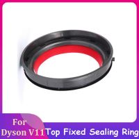 Top Fixed Sealing Ring for Dyson Vacuum Cleaner Top Fixed Sealing Ring of Dust Bucket Garbage Box Replacement Parts