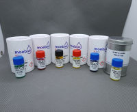 Swiss Moebius 9415 9010 9020 9104 941 9000นาฬิกาน้ำมัน2ML น้ำมันเครื่องกลพิเศษ Professional นาฬิกาซ่อมเครื่องมือสำหรับ Watchmakers