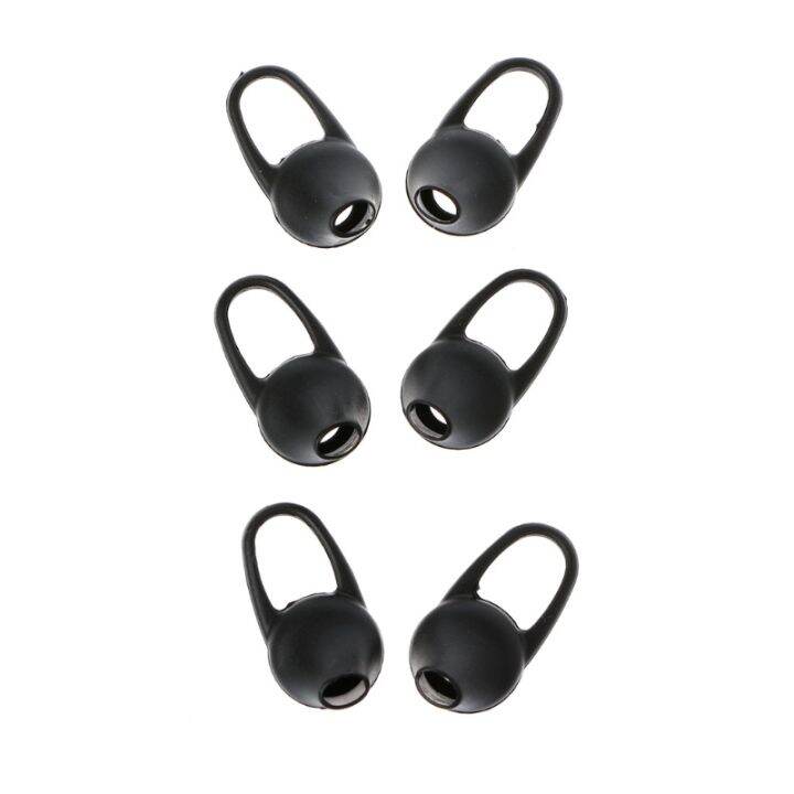 6ชิ้น-เซ็ตซิลิโคน-ear-buds-เจล-eartips-แผ่นรองหูฟังซิลิโคนเปลี่ยนเคล็ดลับหูฟังแบบมีสายสำหรับหูฟัง