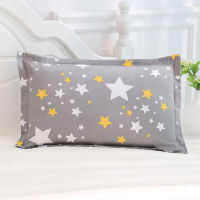 ZZOOI 1 PC Pure Cotton Cartoon Breathable Children Pillow Kindergarten Special Baby Nap Pillow Newborn Four Seasons Universal Pillow