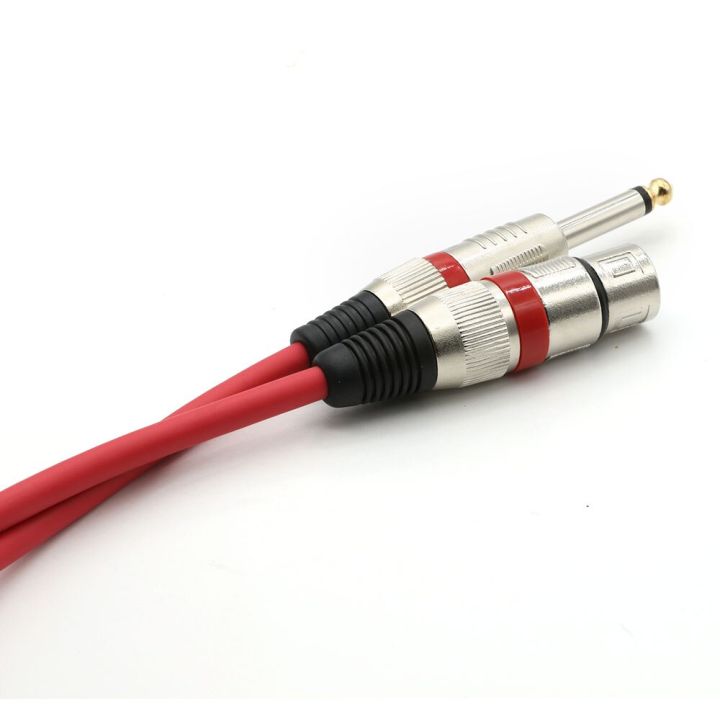 mic-cord-jack-6-35-male-to-xlr-female-microphone-cable-audio-cable-for-speaker-guitar-amplifier-amp