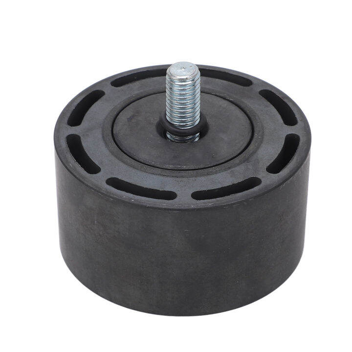 Belt Idler Pulley, Belt Tension Idler Non Loose for Excavator Lazada