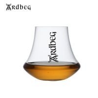 Ardbeg ค้อนแก้ววิสกี้แบบญี่ปุ่นถ้วยวิสกี้บรั่นดี XO แก้วน้ำแก้วไวน์