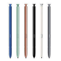 ปากกาทัชสกรีนใหม่สำหรับ Samsung Galaxy Note 20 Note 20 Ultra S Pen พร้อม Bluetooth-Compatible