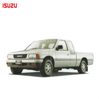 ISUZU TFR (Dragon eye) ปี 91-97 ลูกหมาก TRW รถยนต์ รุ่นลูกหมากบน ลูกหมากล่าง ลูกหมากคันชัก กล้องยา คันส่งกลาง ทีอาร์ดับบลิว