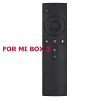 For Xiaomi Mi , Box S, BOX 3, MI 4X Voice Bluetooth Remote Control with the Google Assistant Control