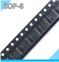 【✔In stock】 xinao66069392692 Gratis Ongkir 10ชิ้น Ba6208g Sop8 Smd