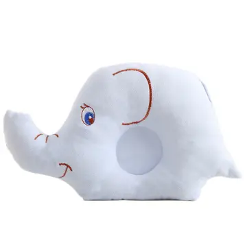 Elephant pillow outlet baby boom