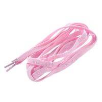 44" Solid Flat Shoelaces Strings Laces for Sneaker