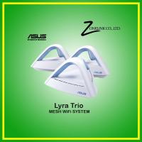 Lyra Trio