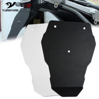 Motorcycle Aluminum Number Plate Splash Guard License Plate Holder For BMW R1200GS R1200 GS LC 2013-2020 2019 R 1200 GS ADV