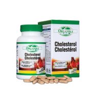 Organika Cholesterol