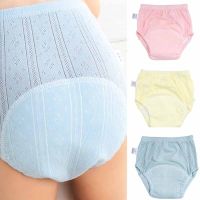 3PCS Candy Colors Reusable Nappies Infant Panties Newborn Training Pants Summer Baby Shorts Washable Boy Girls Cloth Diapers Cloth Diapers