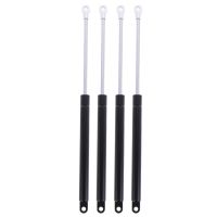 4Pcs 340mm Caravan Motorhome Bonnet Hood Support Gas Strut for Seitz Dometic Heki 2 E015