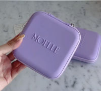 Skin pads with Moelle Bag ซิลิโคนแปะหน้าอกพร้อมกระเป๋า