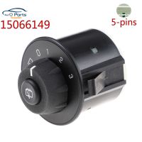 New 15066149 Rear Wiper Switch For Buick Rainier Rear 2004-2007 For Chevy Oldsmobile GMC 15074680 25790668 25977409